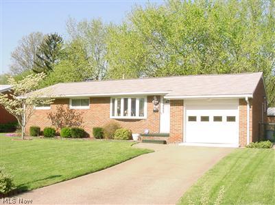 249 Mohawk Avenue Northwest Canton, OH 44708 - Photo 1 of 1 Gallery Image 1