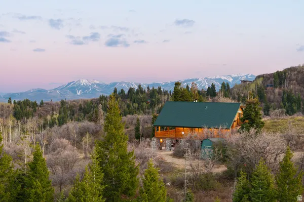 $1,175,000 | 289 Porcupine Loop, Coalville, UT 84017