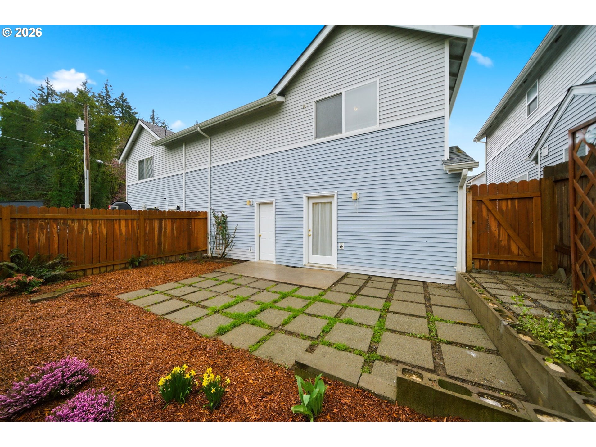 622 Northwest Hill Street Camas, WA 98607 - Photo 25 of 28