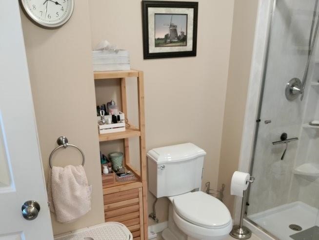 118 Secretariat Estates, Unit 105 Rochester, NH 03867 - Photo 11 of 38