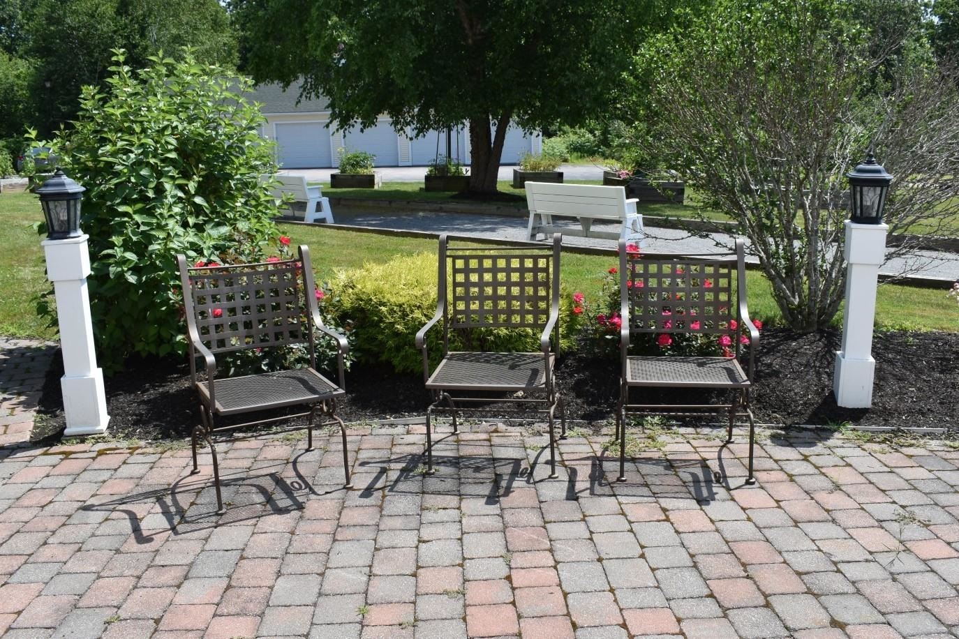 118 Secretariat Estates, Unit 105 Rochester, NH 03867 - Photo 14 of 38