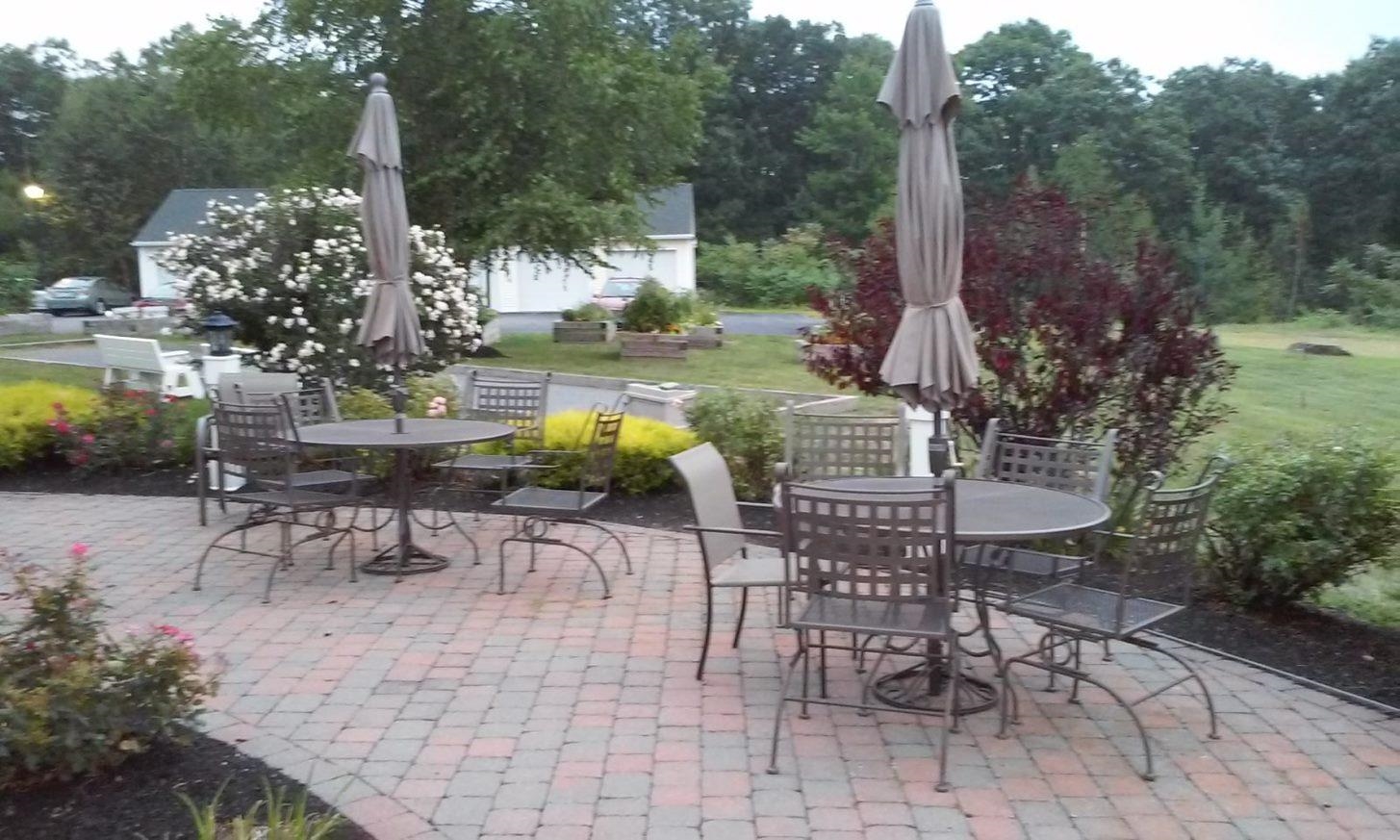 118 Secretariat Estates, Unit 105 Rochester, NH 03867 - Photo 15 of 38