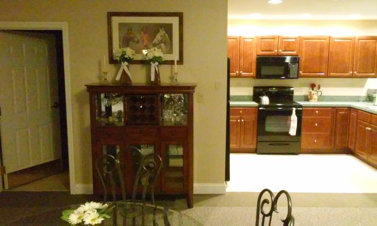 118 Secretariat Estates, Unit 105 Rochester, NH 03867 - Photo 18 of 38