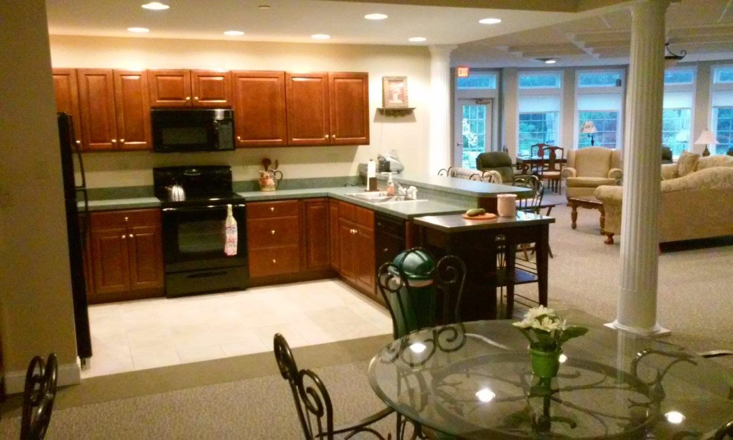 118 Secretariat Estates, Unit 105 Rochester, NH 03867 - Photo 20 of 38