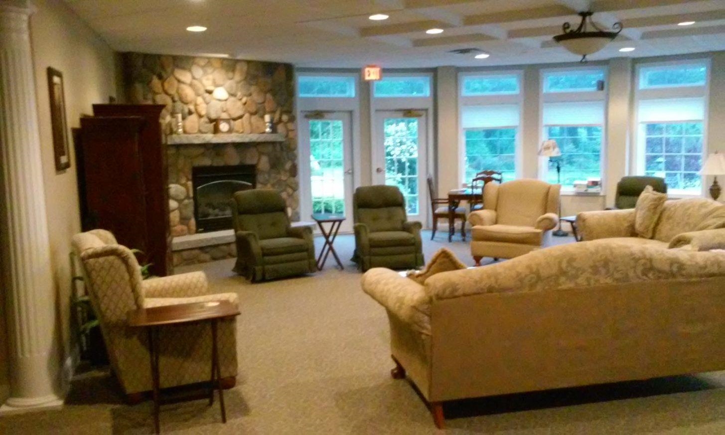 118 Secretariat Estates, Unit 105 Rochester, NH 03867 - Photo 21 of 38