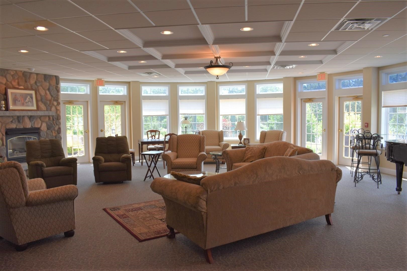 118 Secretariat Estates, Unit 105 Rochester, NH 03867 - Photo 23 of 38