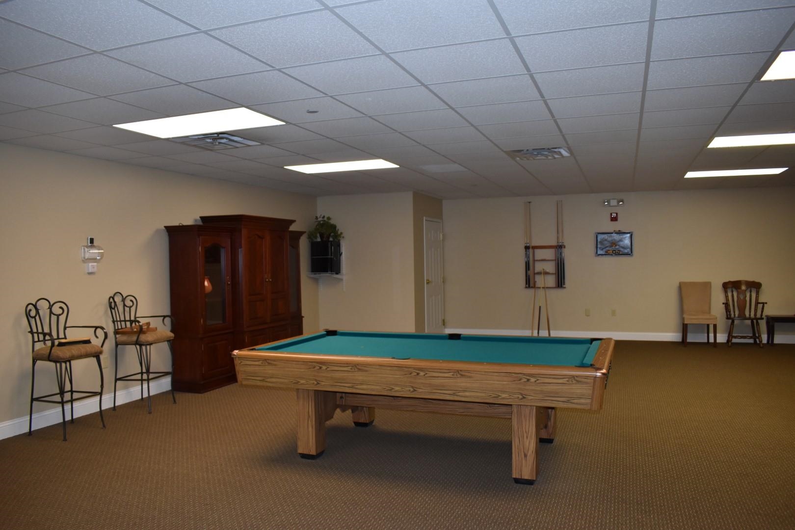 118 Secretariat Estates, Unit 105 Rochester, NH 03867 - Photo 26 of 38