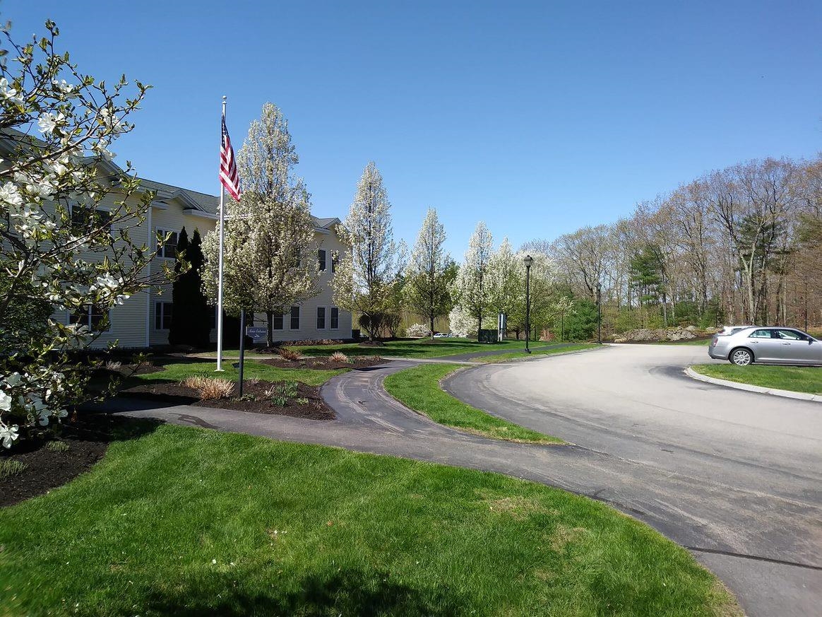 118 Secretariat Estates, Unit 105 Rochester, NH 03867 - Photo 30 of 38