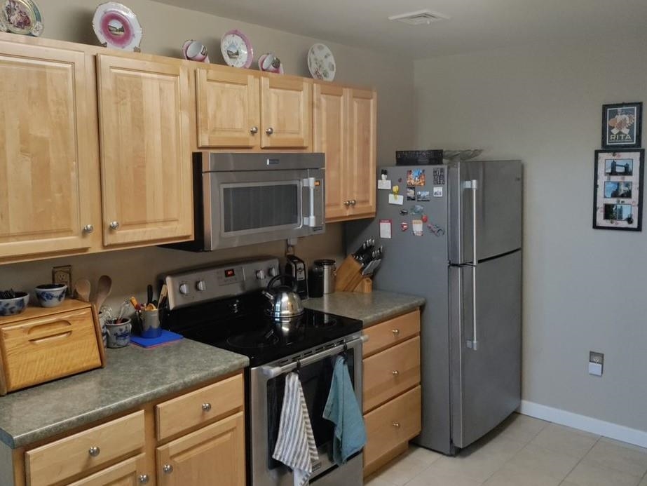 118 Secretariat Estates, Unit 105 Rochester, NH 03867 - Photo 33 of 38
