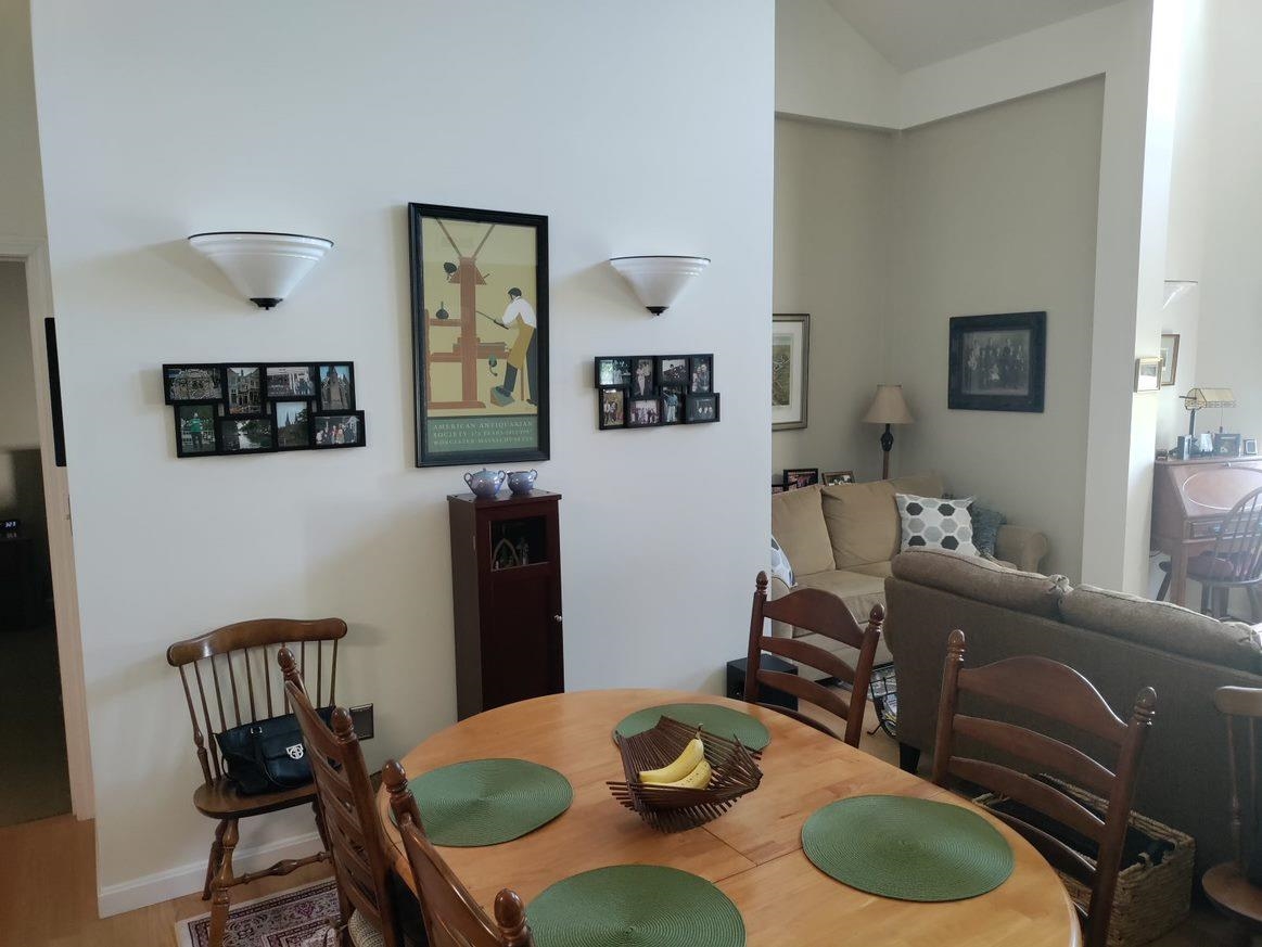 118 Secretariat Estates, Unit 105 Rochester, NH 03867 - Photo 37 of 38