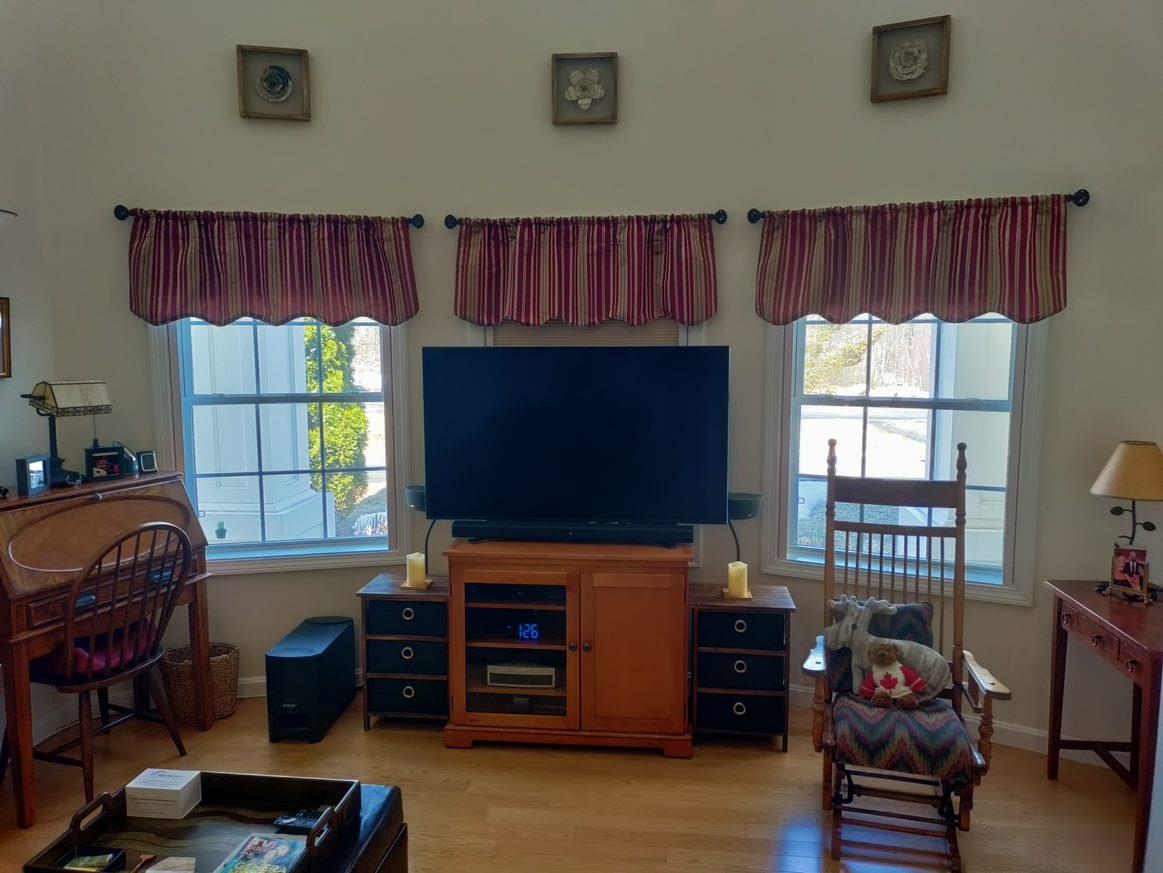 118 Secretariat Estates, Unit 105 Rochester, NH 03867 - Photo 38 of 38