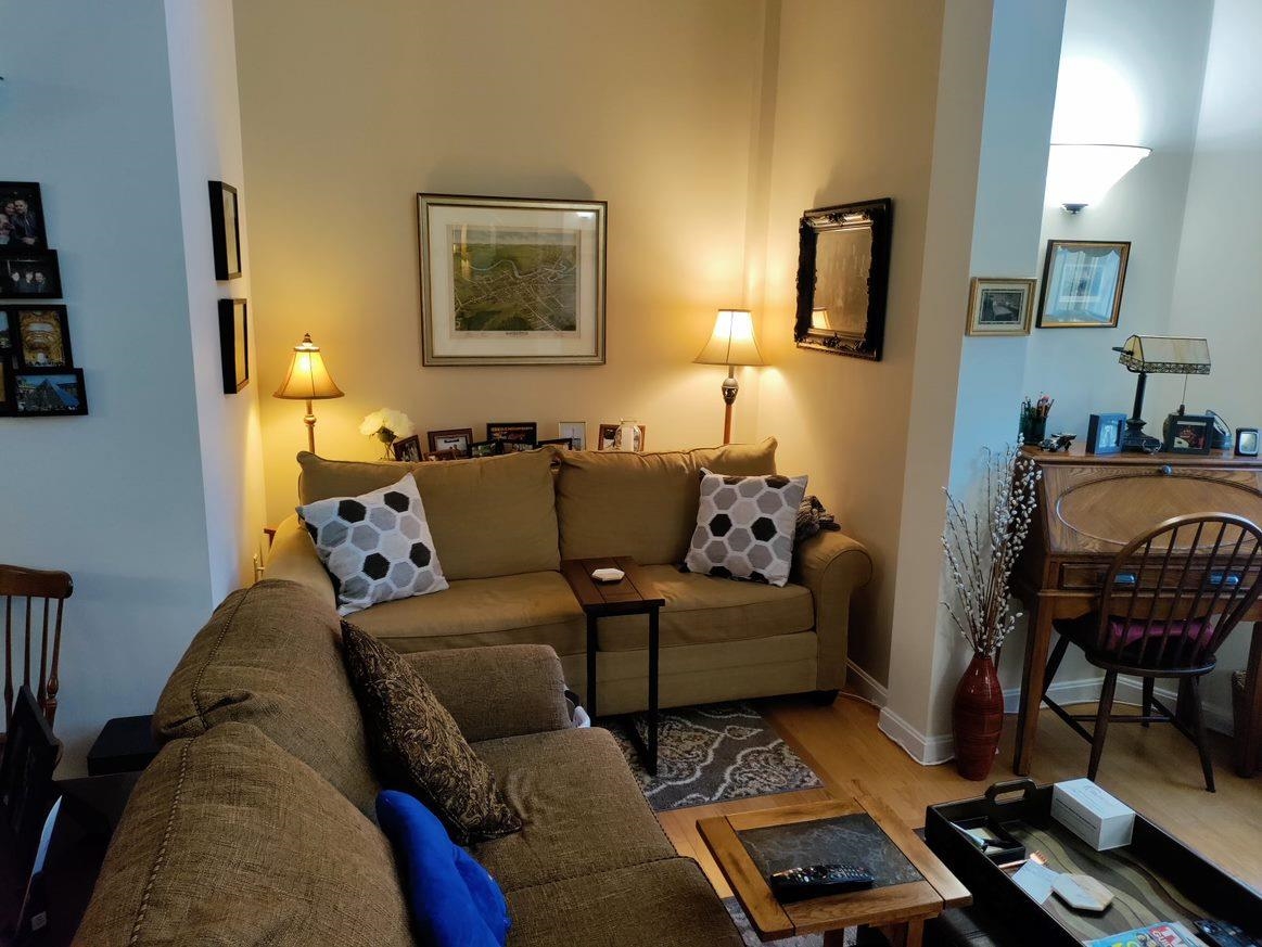 118 Secretariat Estates, Unit 105 Rochester, NH 03867 - Photo 5 of 38