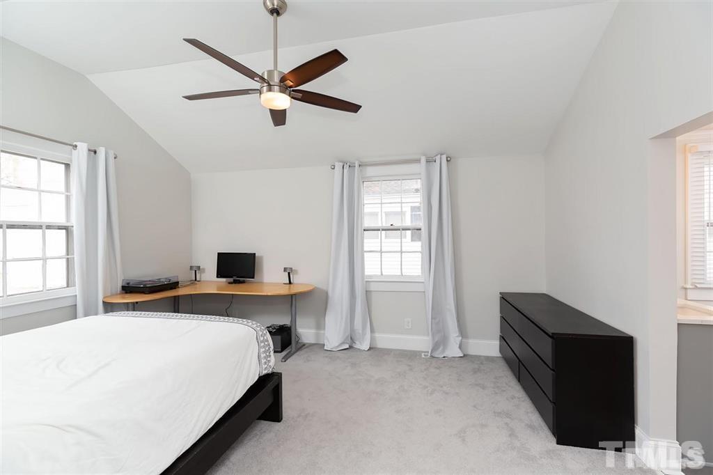 316 Hudson Street Raleigh, NC 27608 - Photo 11 of 16