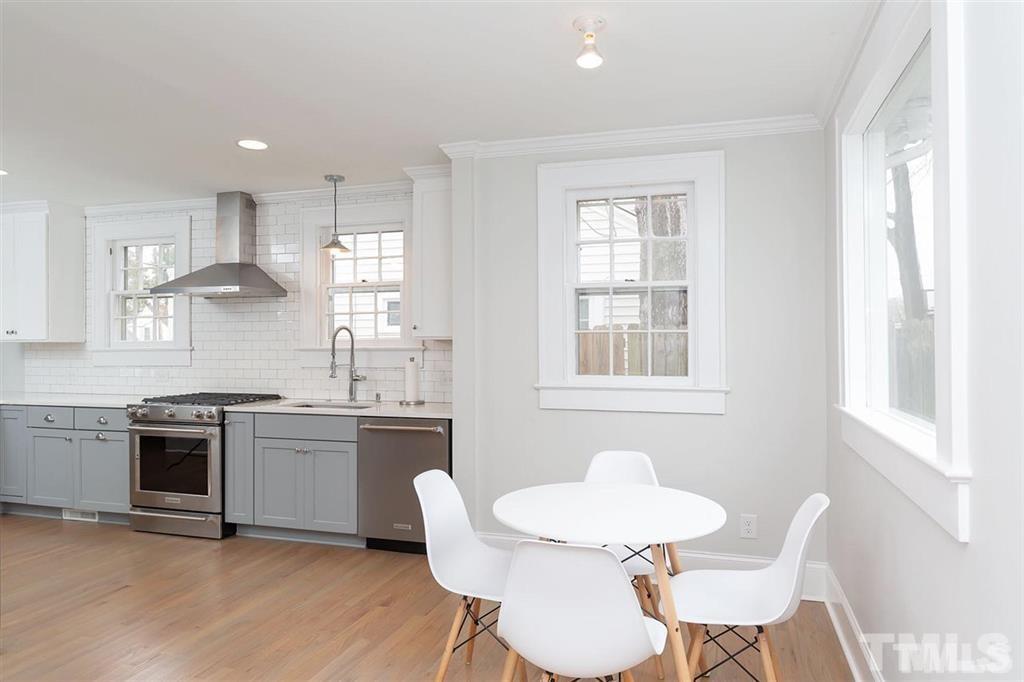 316 Hudson Street Raleigh, NC 27608 - Photo 5 of 16