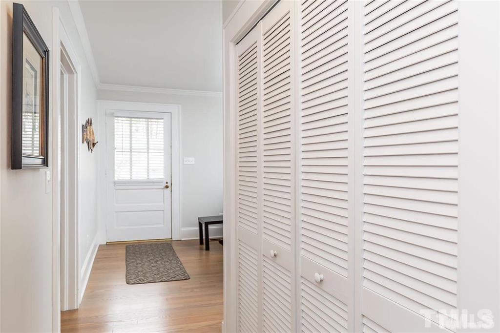 316 Hudson Street Raleigh, NC 27608 - Photo 9 of 16