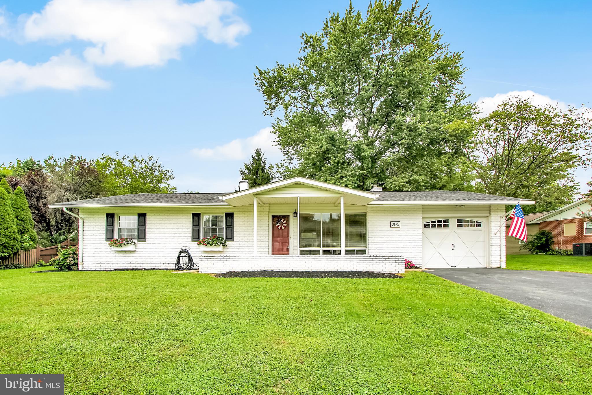 206 Crafton Road Bel Air, MD 21014 - Photo 1 of 27 Gallery Image 1