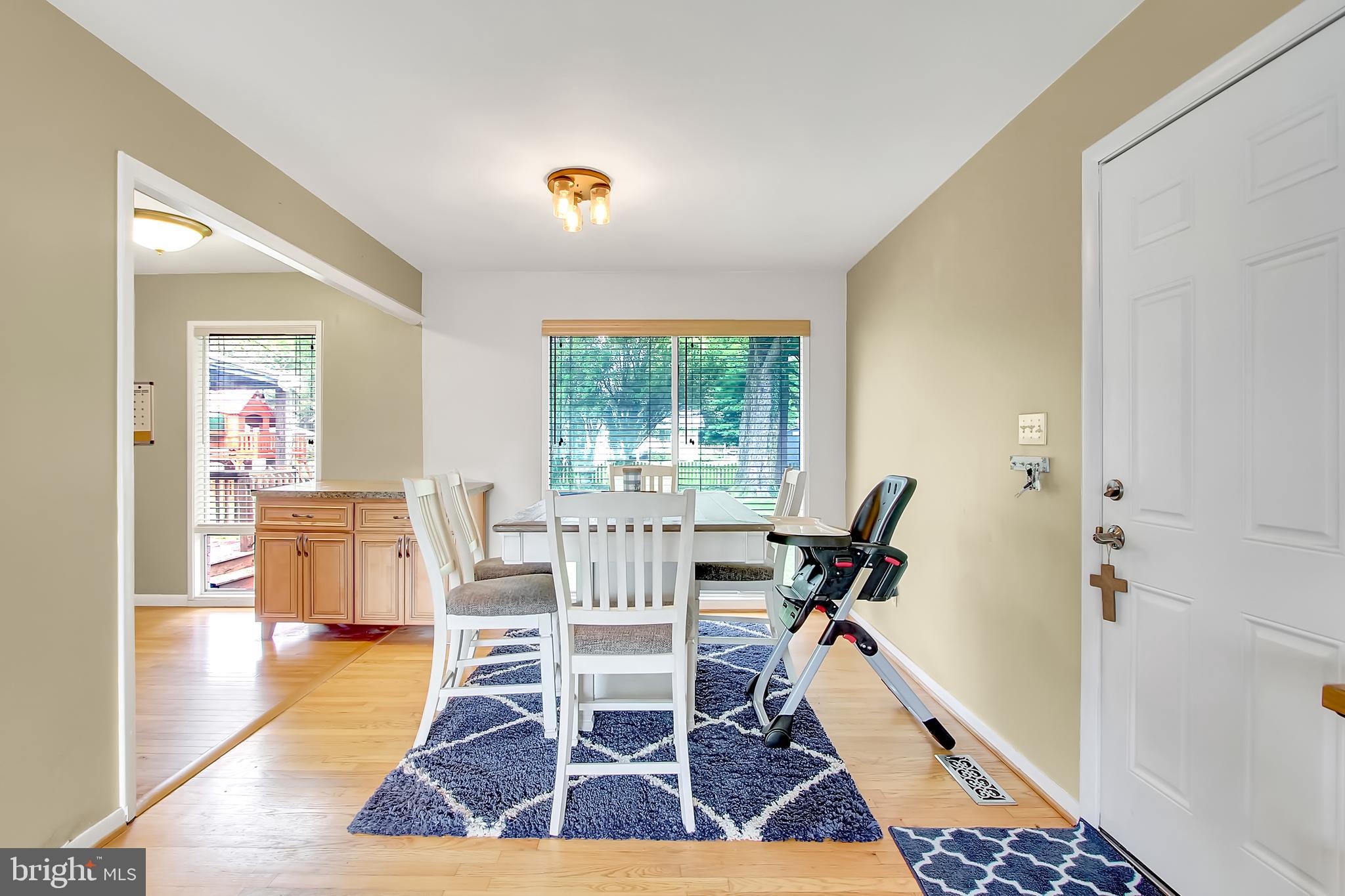 206 Crafton Road Bel Air, MD 21014 - Photo 6 of 27 Gallery Image 6