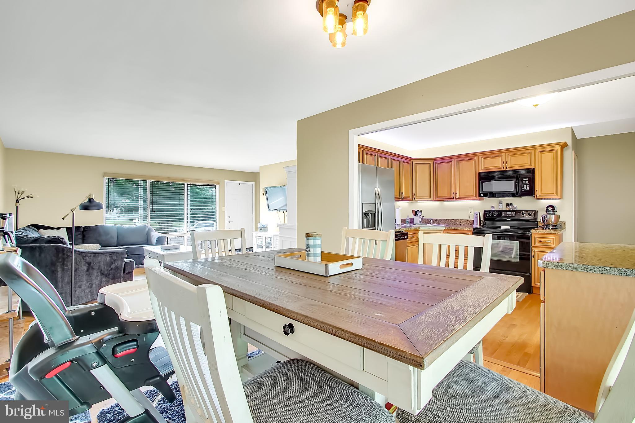206 Crafton Road Bel Air, MD 21014 - Photo 7 of 27 Gallery Image 7