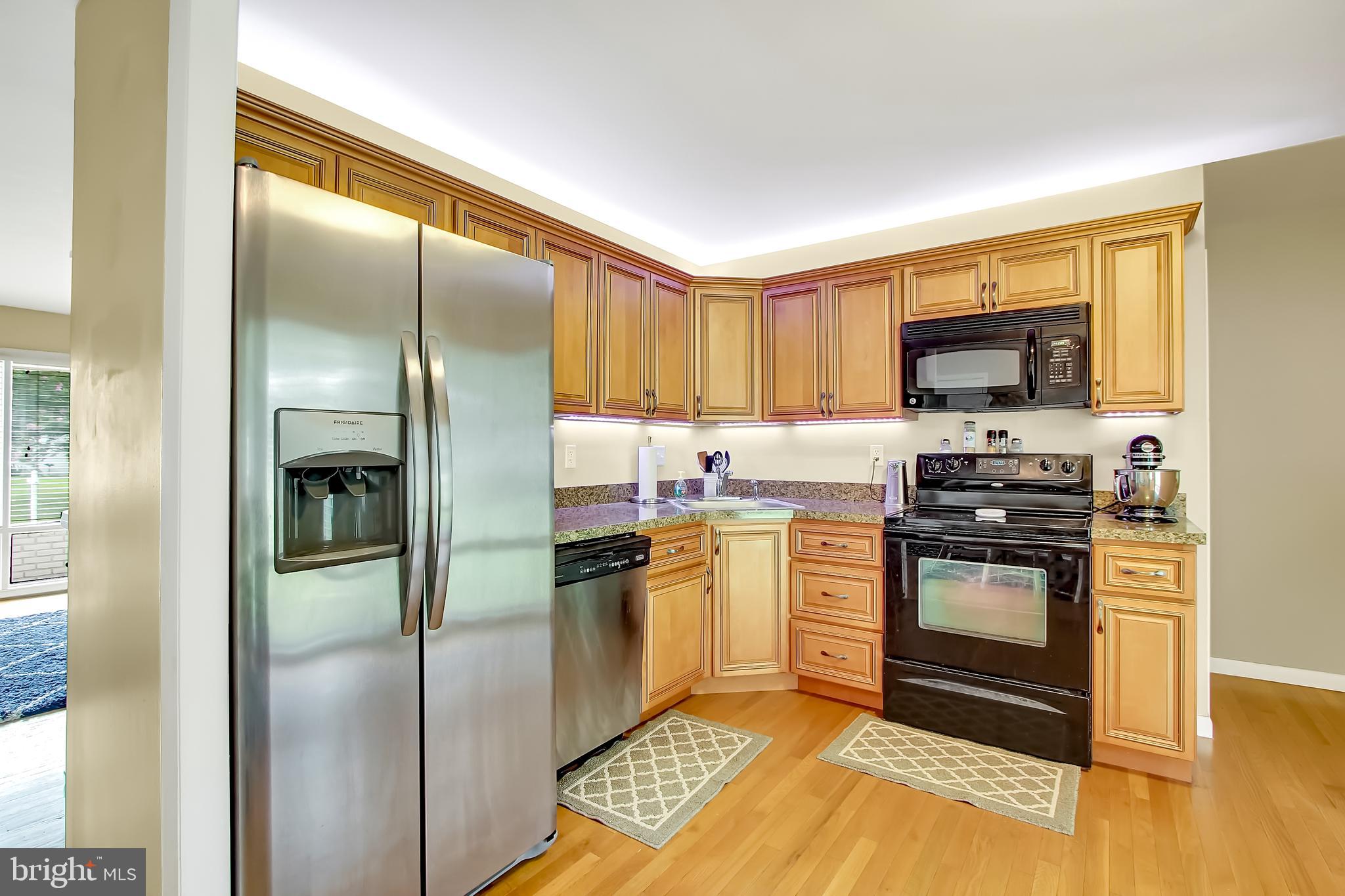 206 Crafton Road Bel Air, MD 21014 - Photo 8 of 27 Gallery Image 8