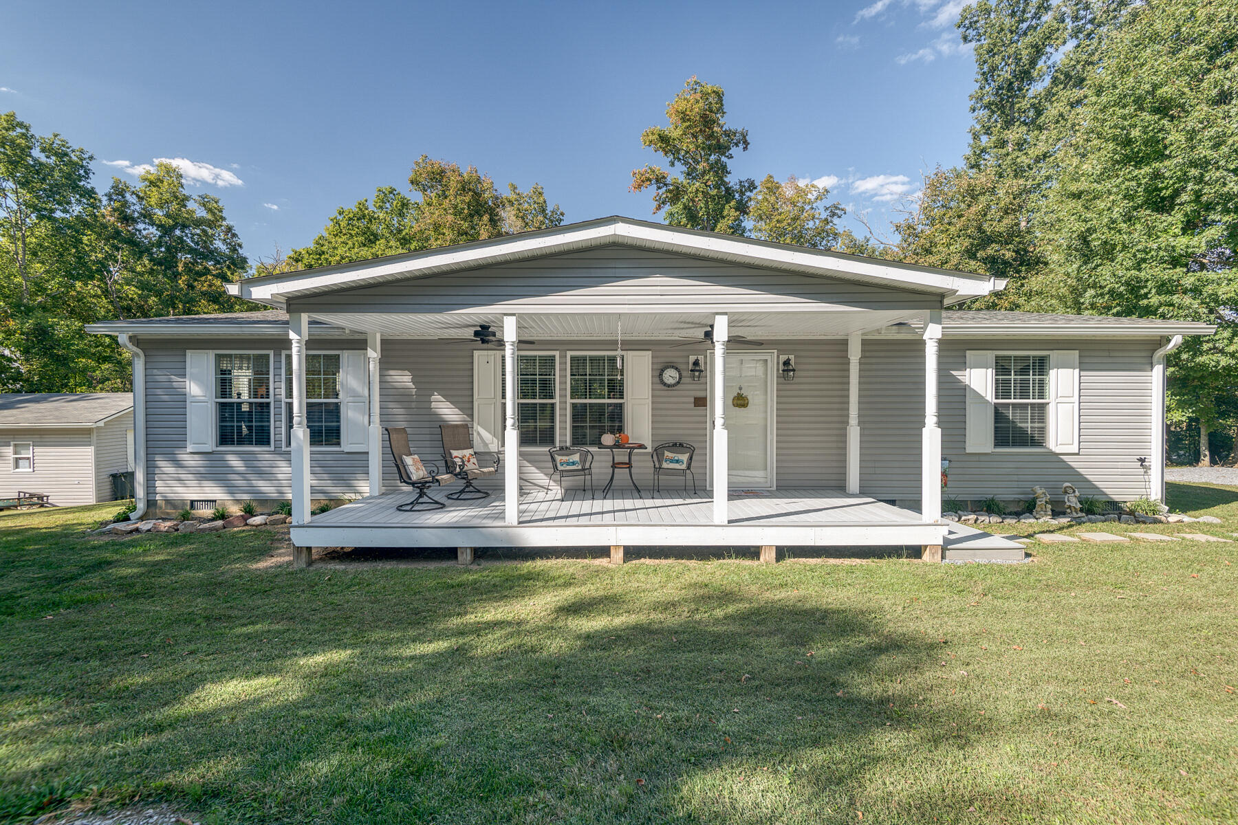 115 Kyker Road Telford, TN 37690 - Photo 1 of 43 Kyker Rd 1