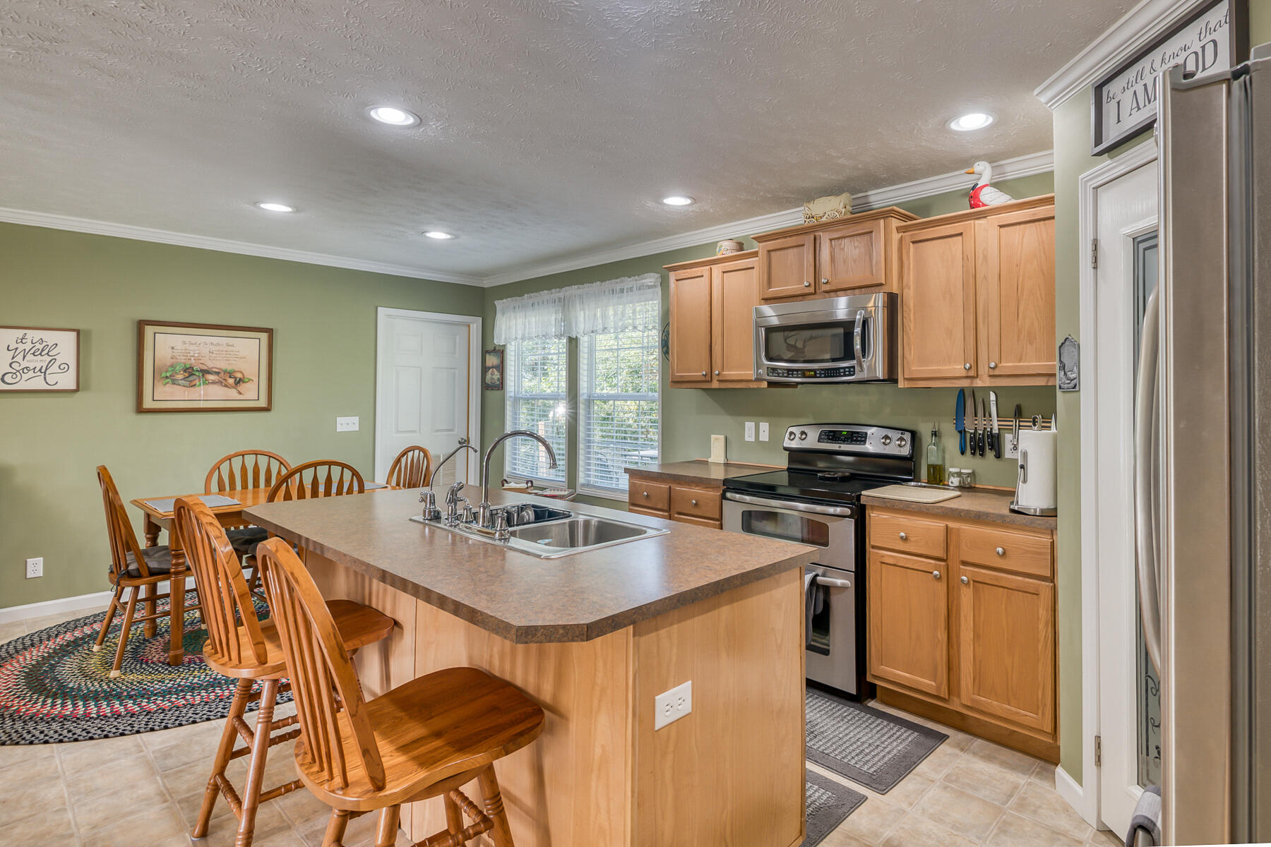 115 Kyker Road Telford, TN 37690 - Photo 13 of 43 Kyker Rd 13