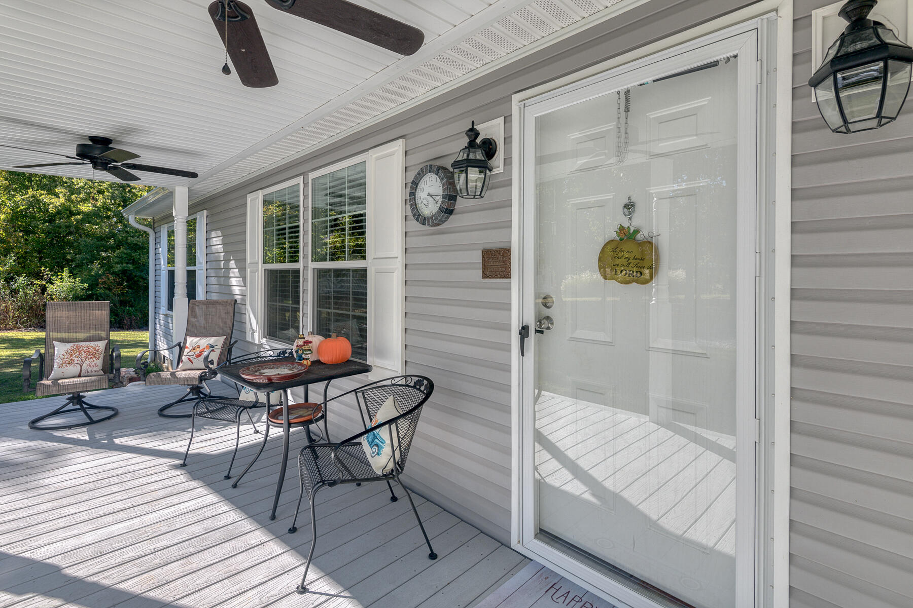 115 Kyker Road Telford, TN 37690 - Photo 3 of 43 Kyker Rd 3