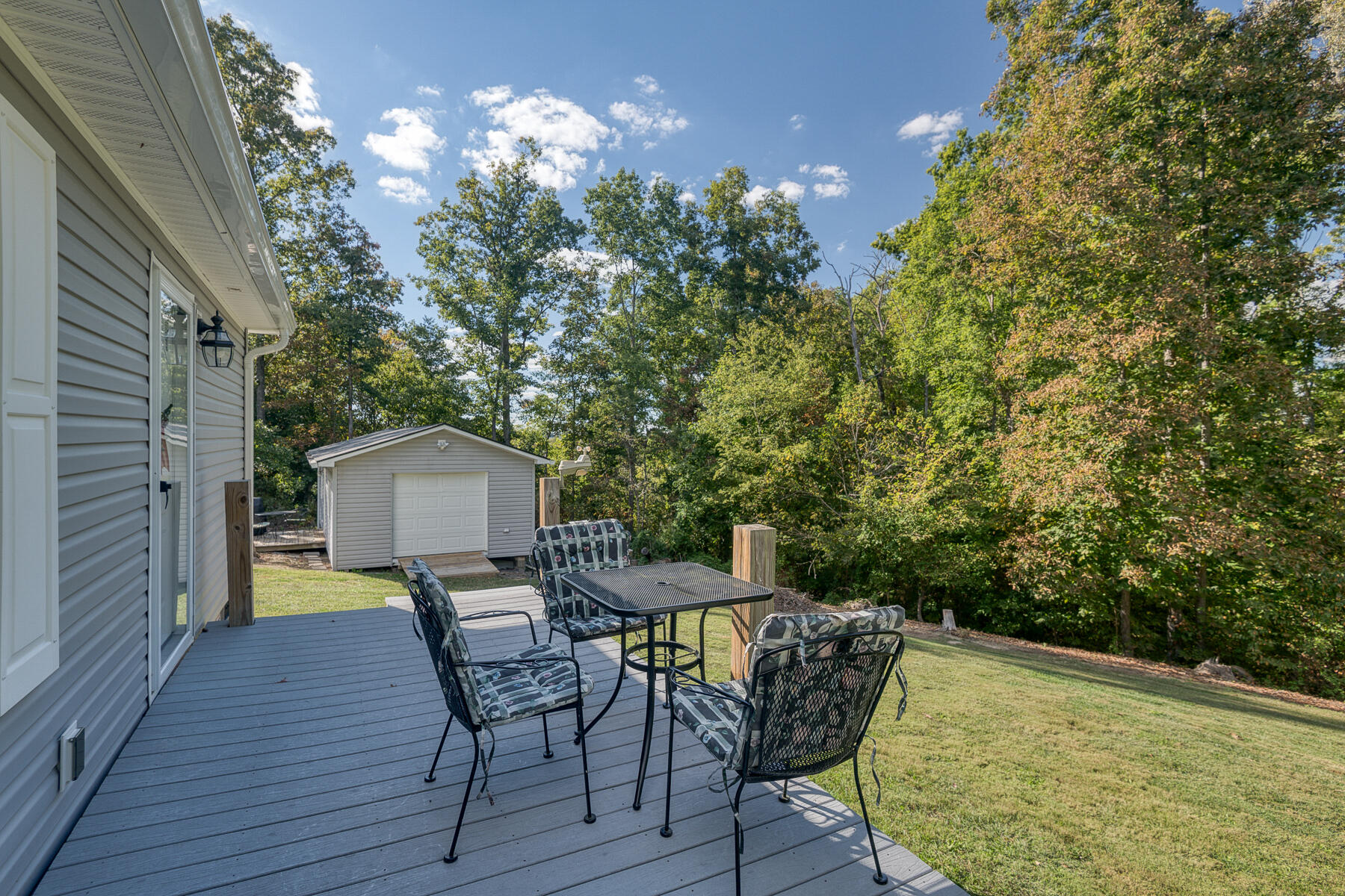 115 Kyker Road Telford, TN 37690 - Photo 33 of 43 Kyker Rd 33