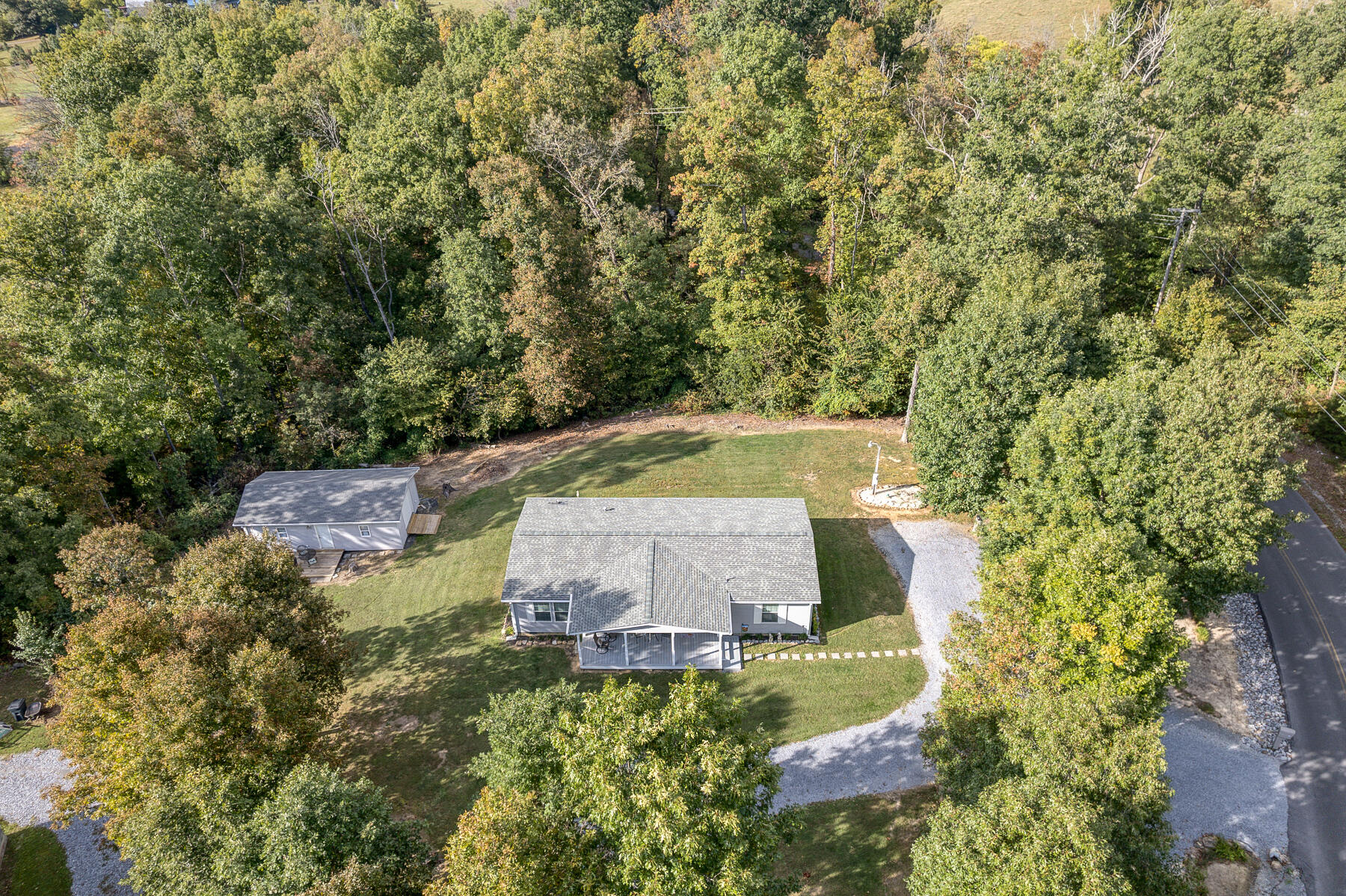 115 Kyker Road Telford, TN 37690 - Photo 39 of 43 Kyker Rd 39