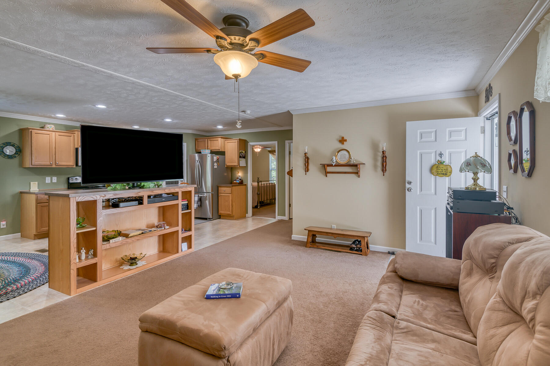 115 Kyker Road Telford, TN 37690 - Photo 4 of 43 Kyker Rd 4