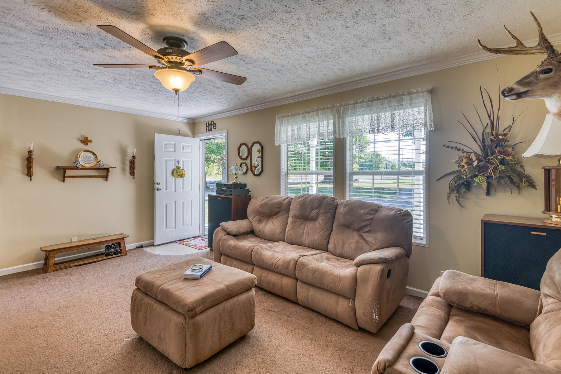 115 Kyker Road Telford, TN 37690 - Photo 5 of 43 Kyker Rd 5
