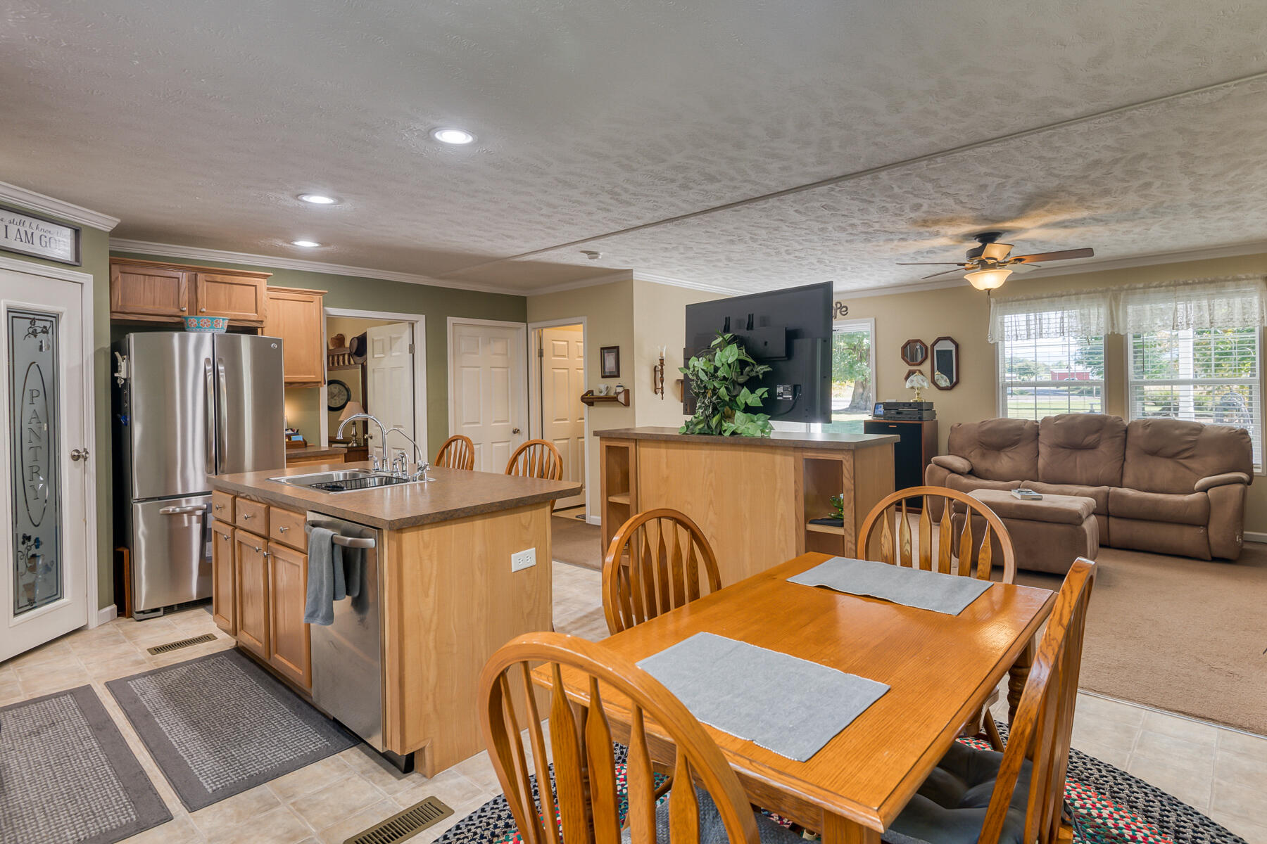 115 Kyker Road Telford, TN 37690 - Photo 8 of 43 Kyker Rd 8