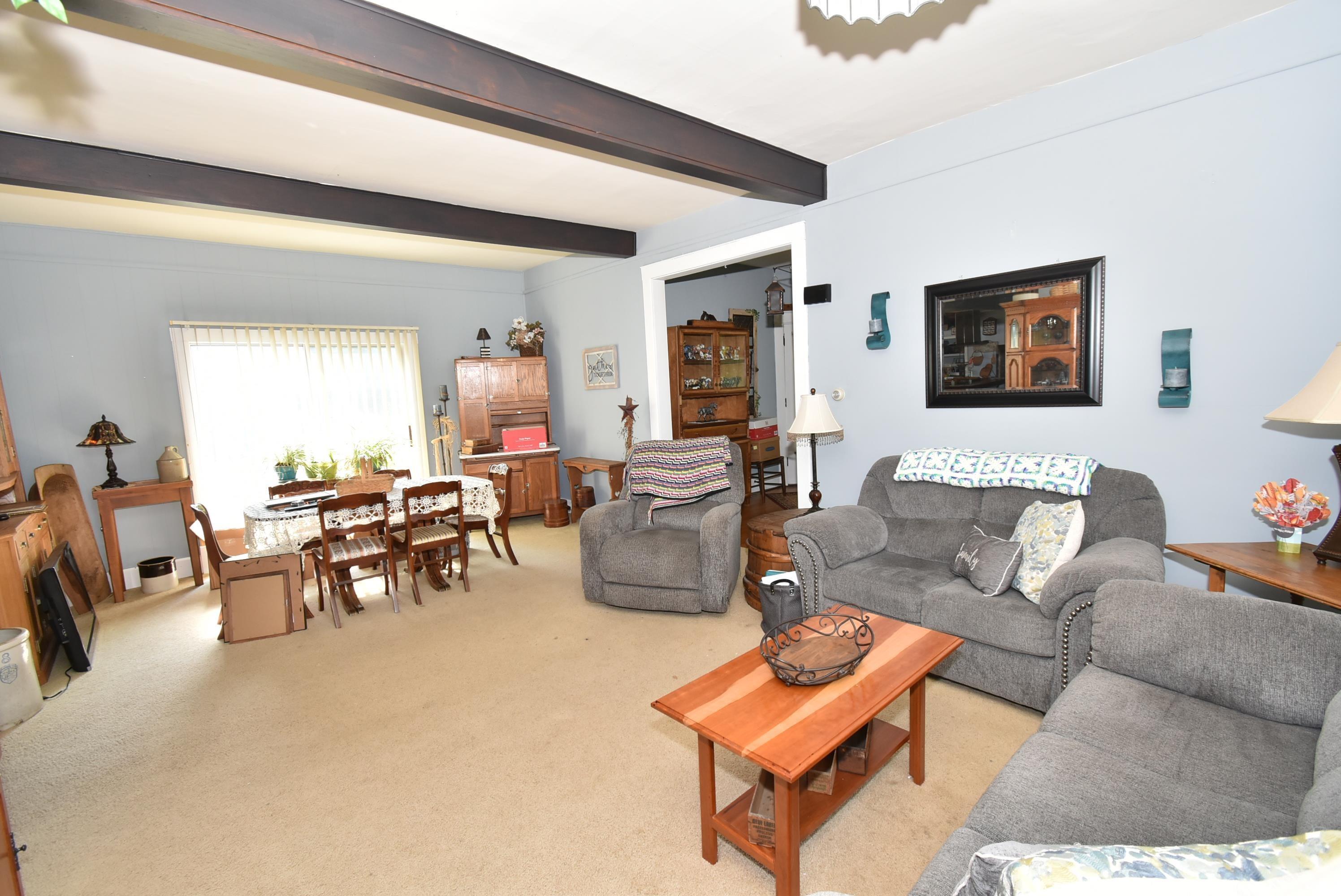 1005 East 5th Street Fowler, IN 47944 - Photo 17 of 29