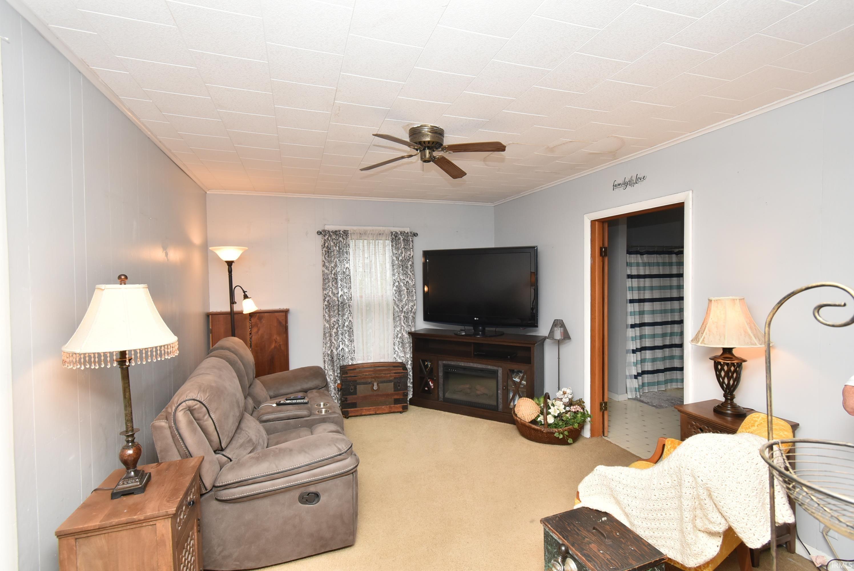 1005 East 5th Street Fowler, IN 47944 - Photo 19 of 29