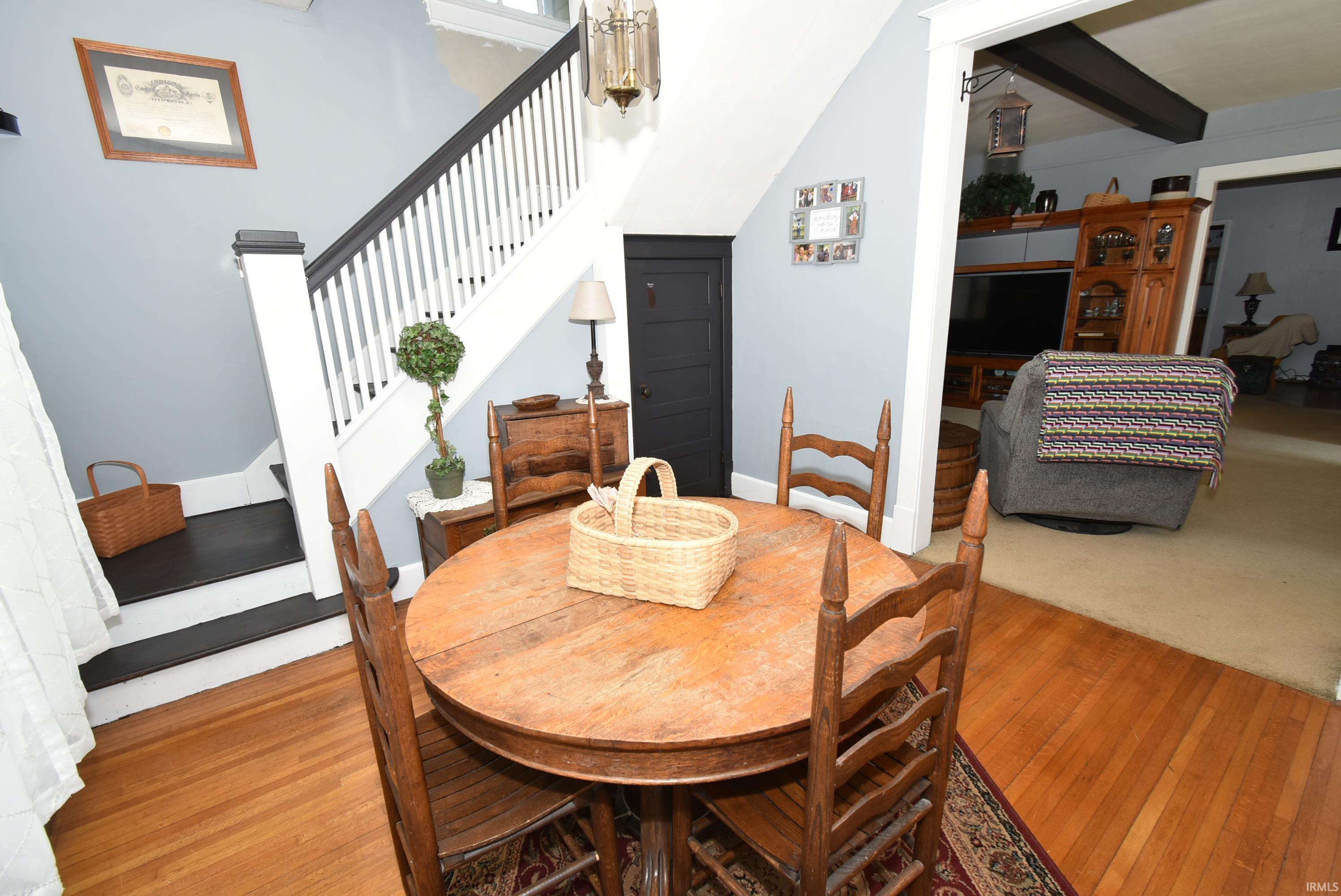 1005 East 5th Street Fowler, IN 47944 - Photo 20 of 29