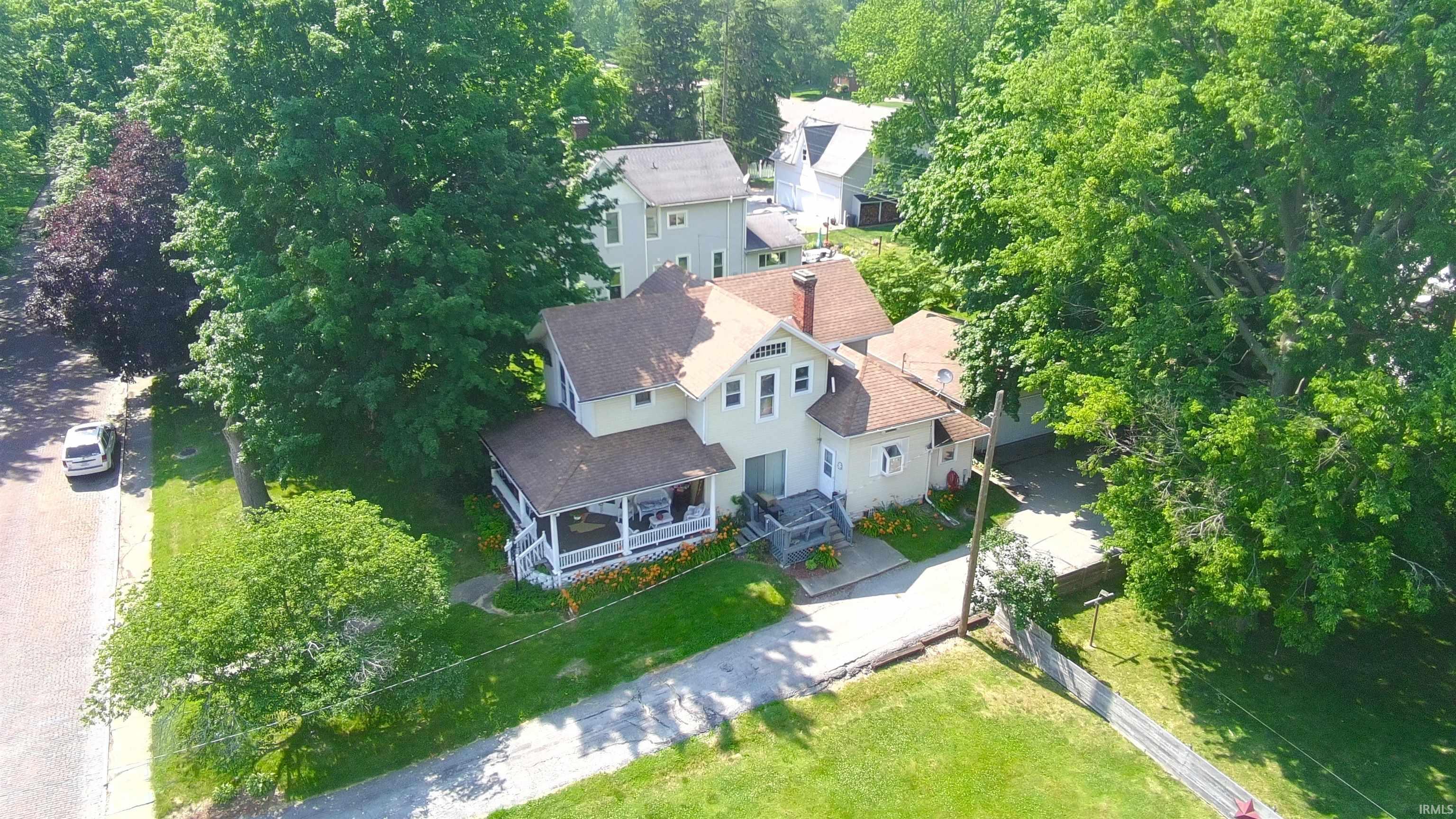 1005 East 5th Street Fowler, IN 47944 - Photo 2 of 29