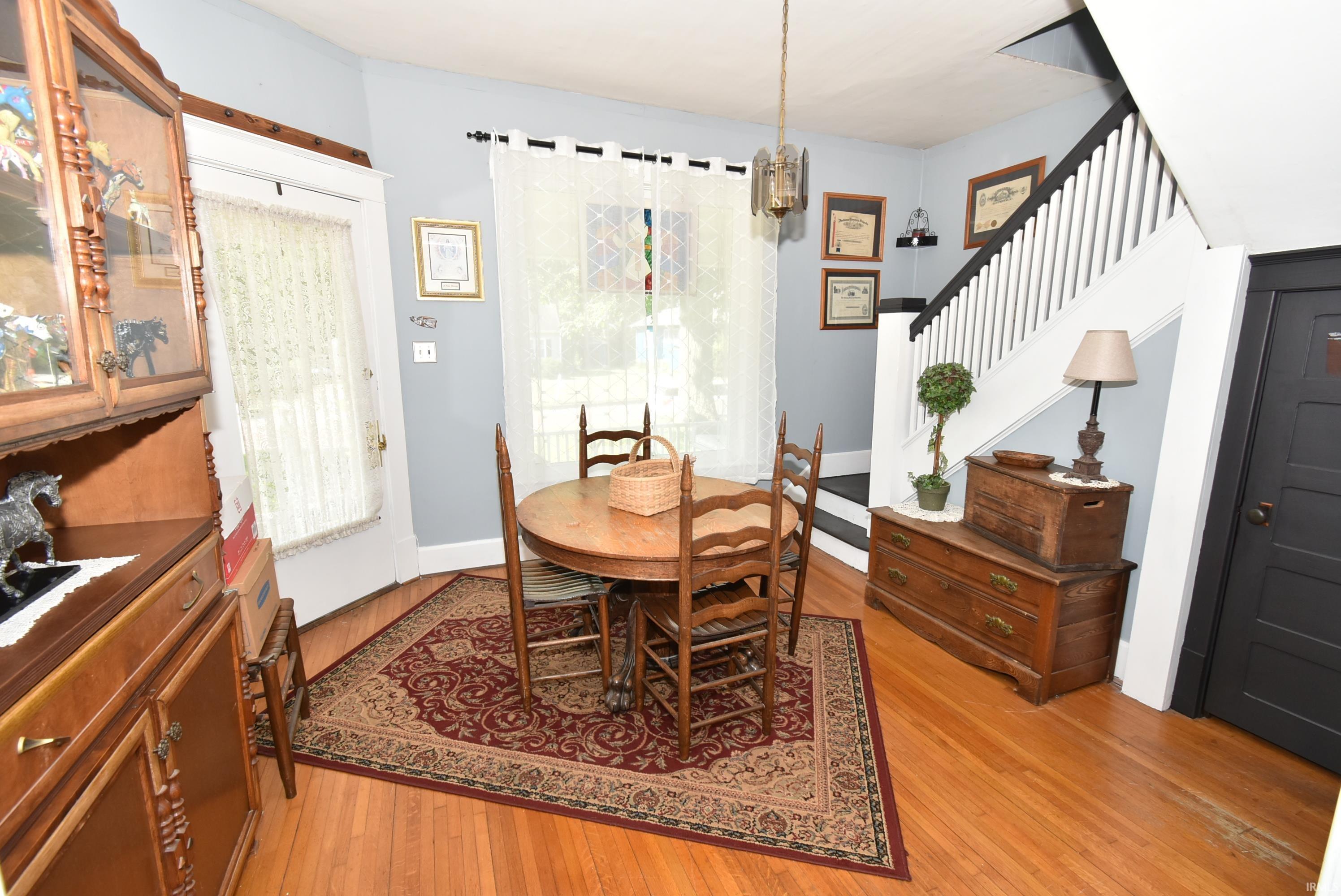 1005 East 5th Street Fowler, IN 47944 - Photo 21 of 29
