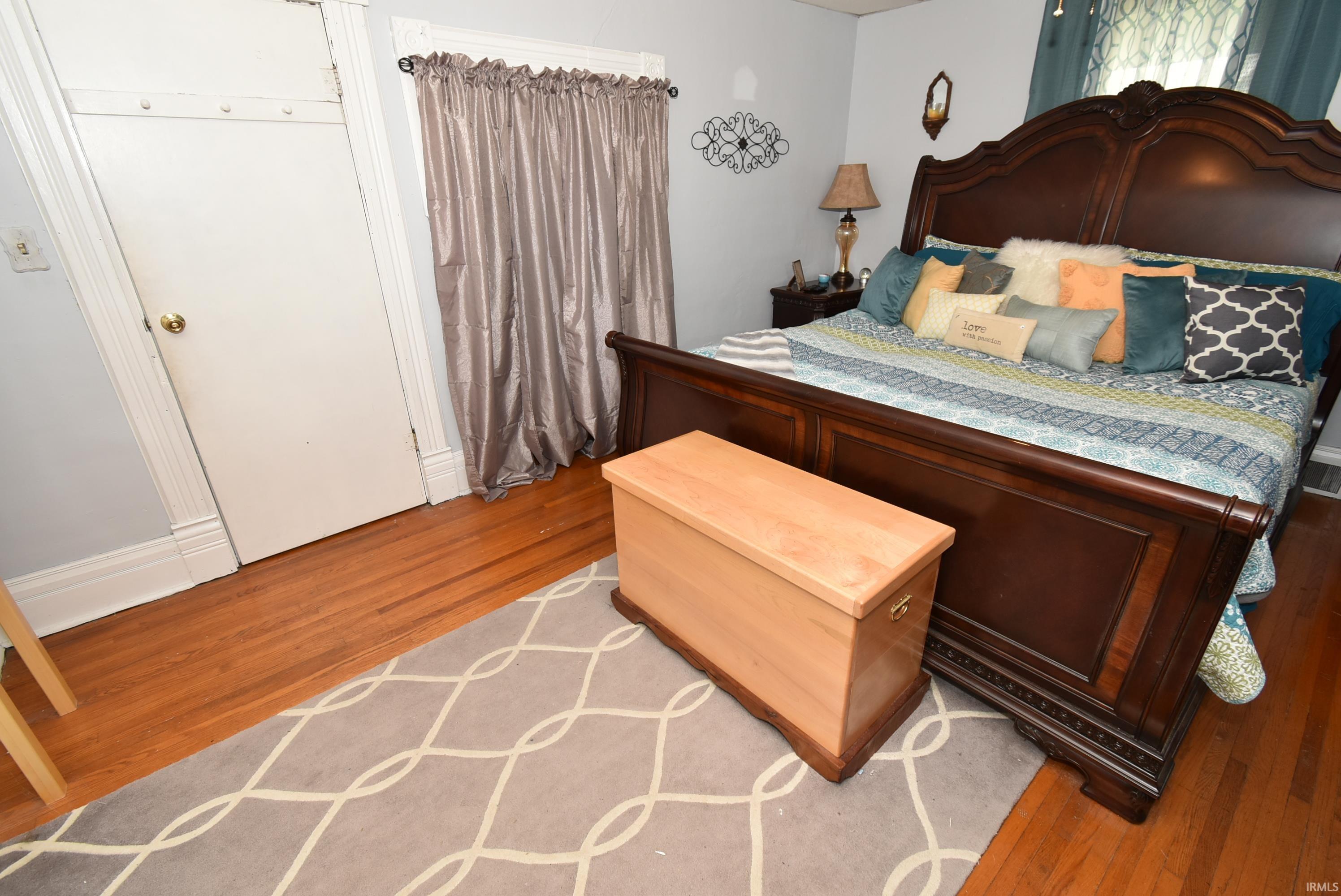 1005 East 5th Street Fowler, IN 47944 - Photo 24 of 29