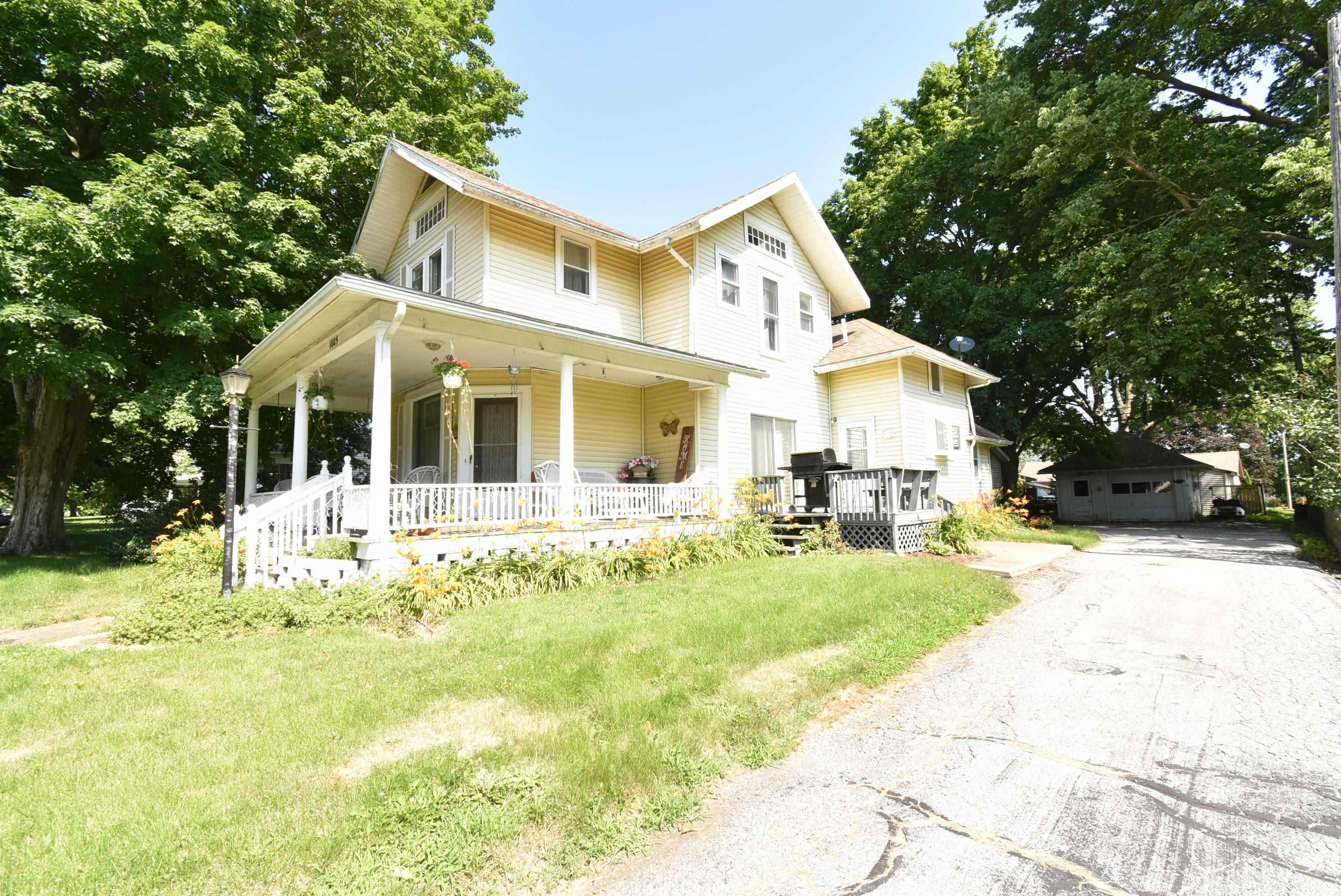 1005 East 5th Street Fowler, IN 47944 - Photo 4 of 29