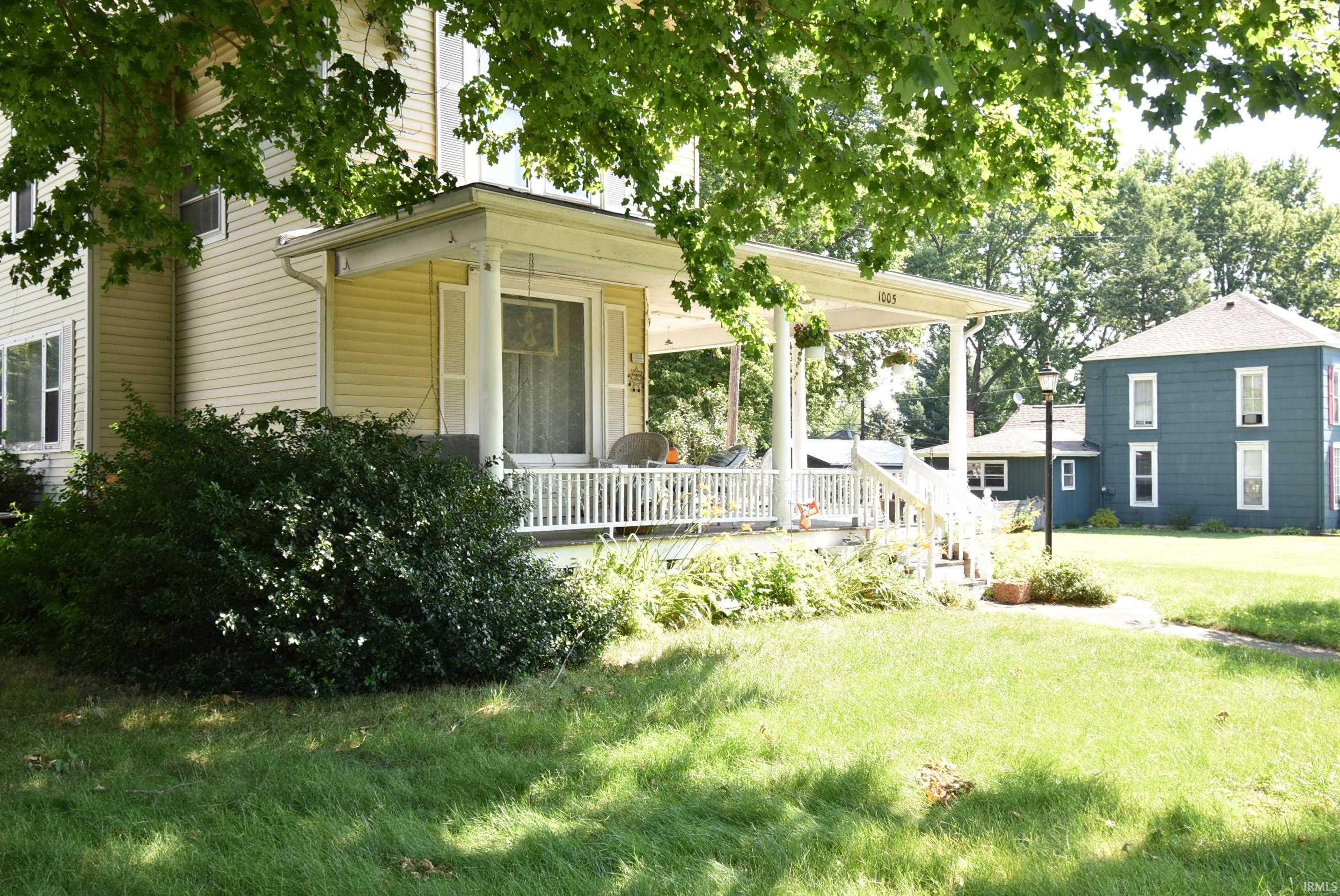 1005 East 5th Street Fowler, IN 47944 - Photo 5 of 29