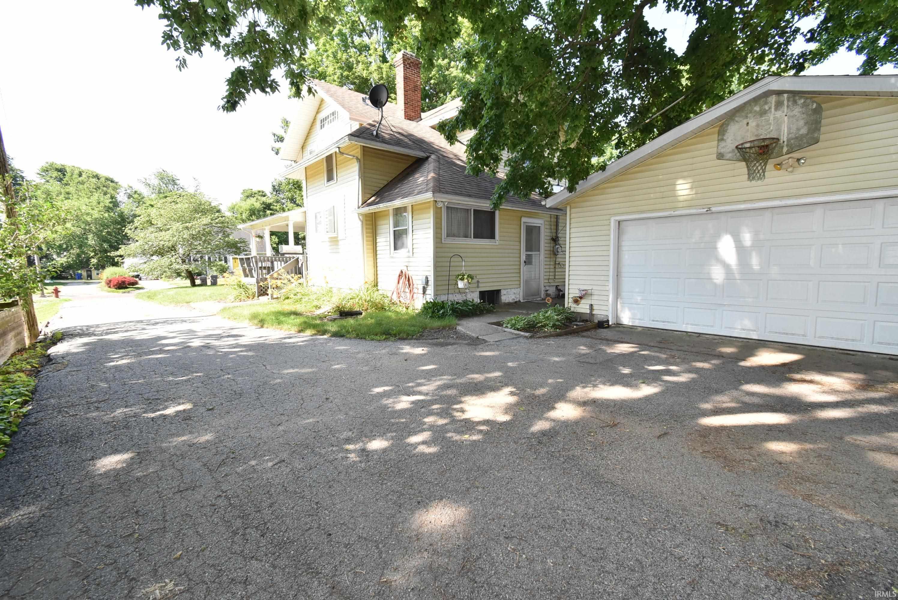 1005 East 5th Street Fowler, IN 47944 - Photo 7 of 29