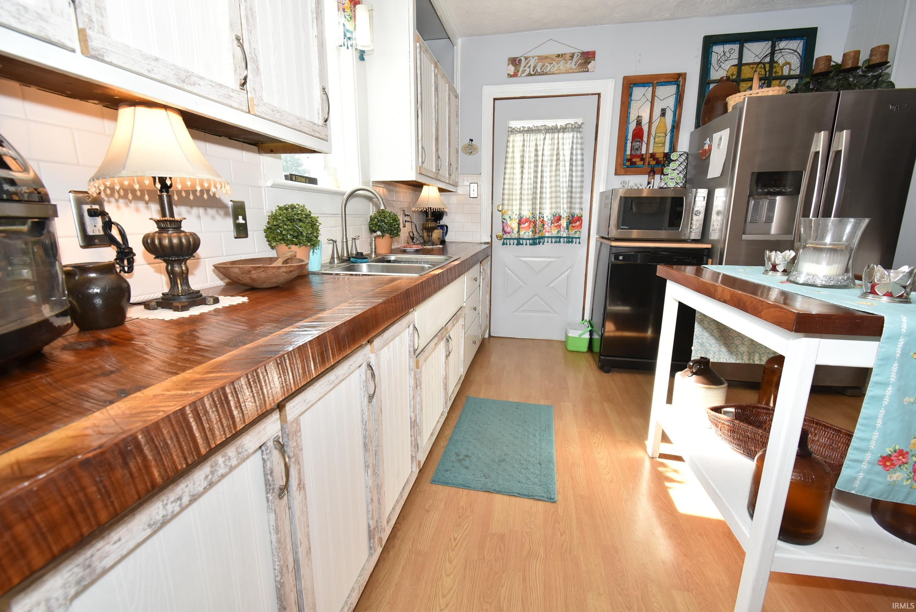 1005 East 5th Street Fowler, IN 47944 - Photo 8 of 29