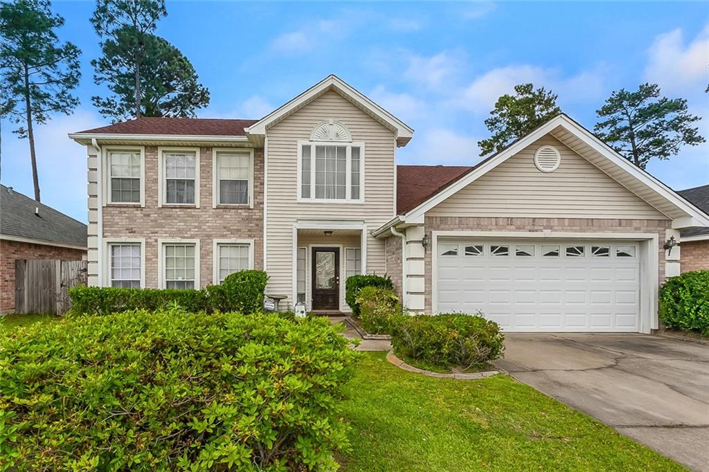1559 Chancer Court Slidell, LA 70461 - Photo 1 of 12