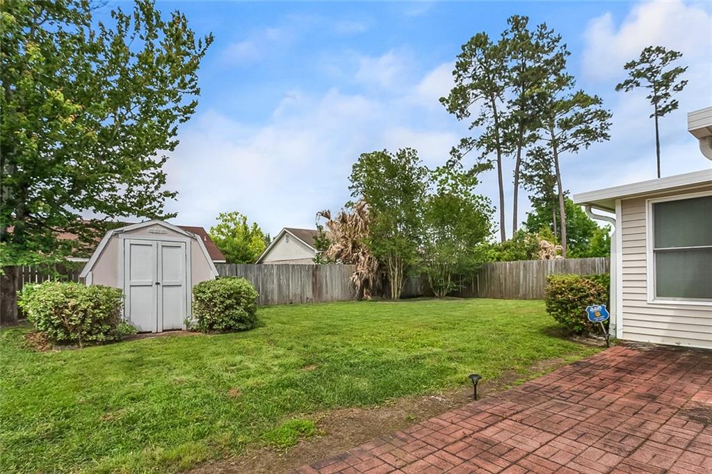 1559 Chancer Court Slidell, LA 70461 - Photo 4 of 12