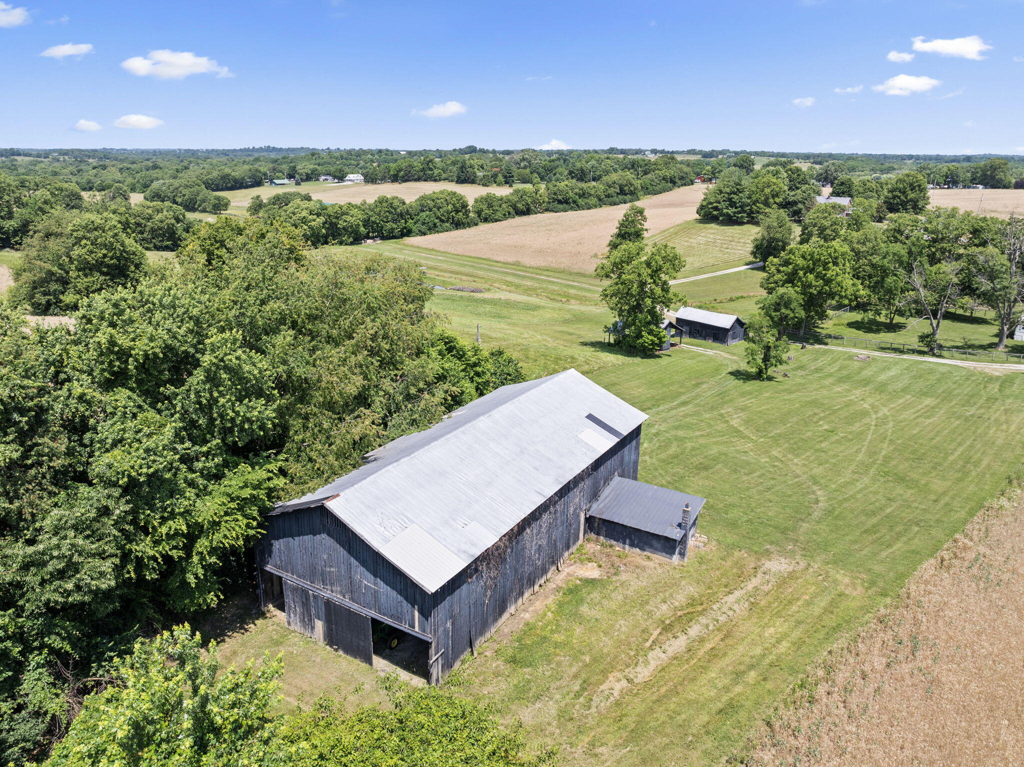 3551 Millersburg Ruddles Mill Road Paris, KY 40361 - Photo 86 of 98 3551 Millersburg-Ruddles Mill Road
