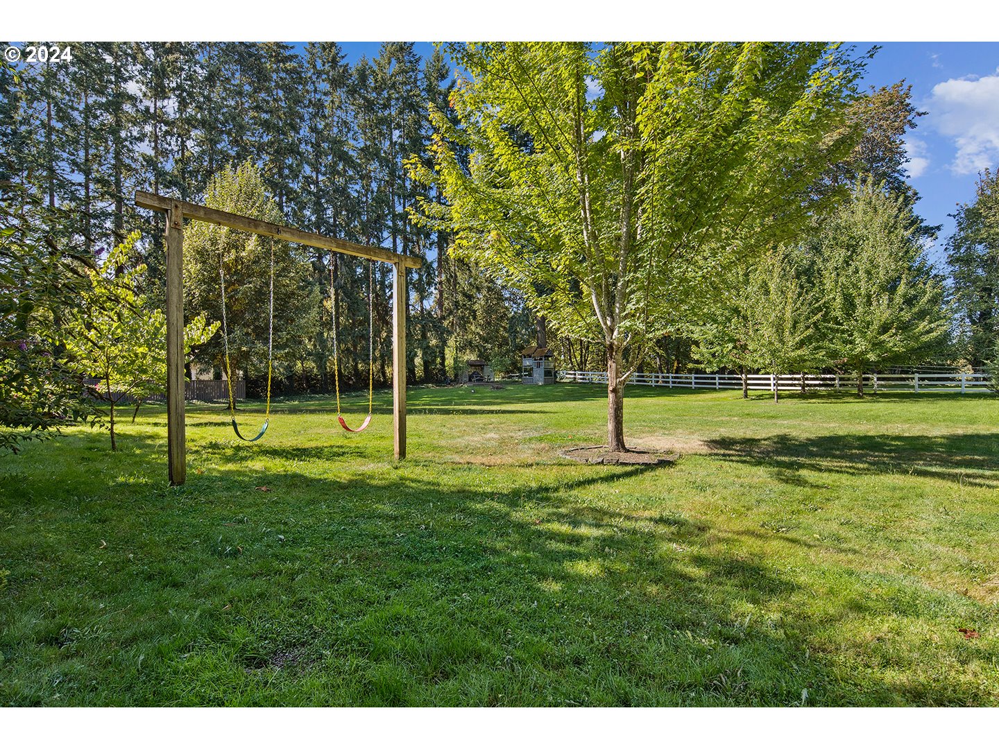 21545 Southwest Johnson Road West Linn, OR 97068 - Photo 34 of 43 a view of a park