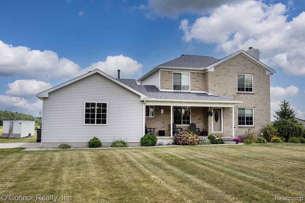 6870 Wildcat Road Jeddo, MI 48032 - Photo 1 of 44