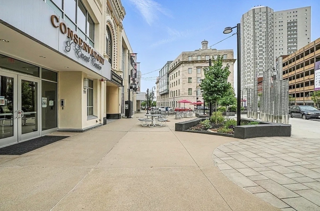 531 Main Street, Unit 201M Worcester, MA 01608 - Photo 16 of 16