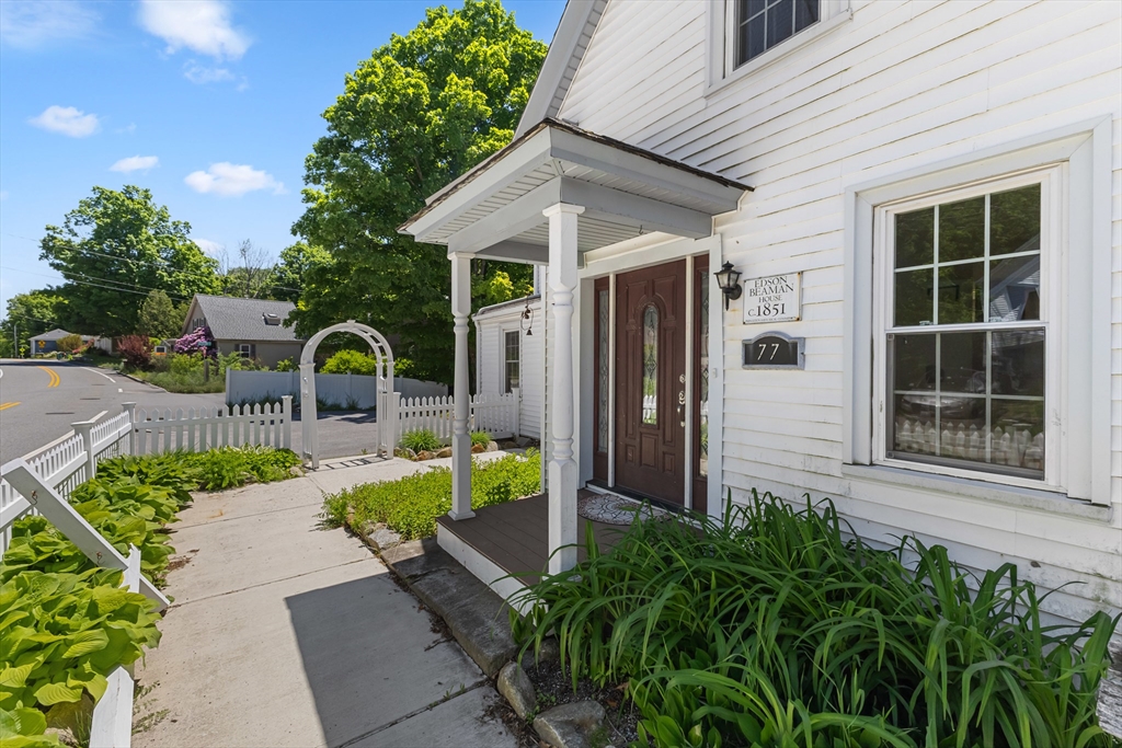 77 Main Street Princeton, MA 01541 - Photo 3 of 35