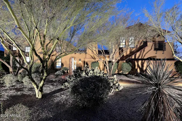 $1,795,000 | 38703 North 104th Place, Scottsdale, AZ 85262