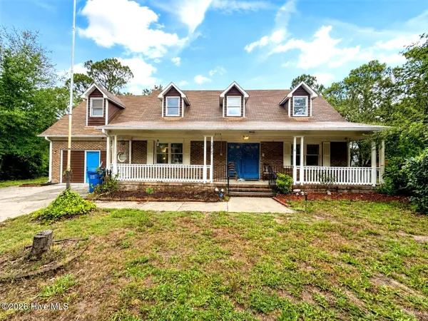 $529,000 | 2315 Robert Hoke Road, Wilmington, NC 28412